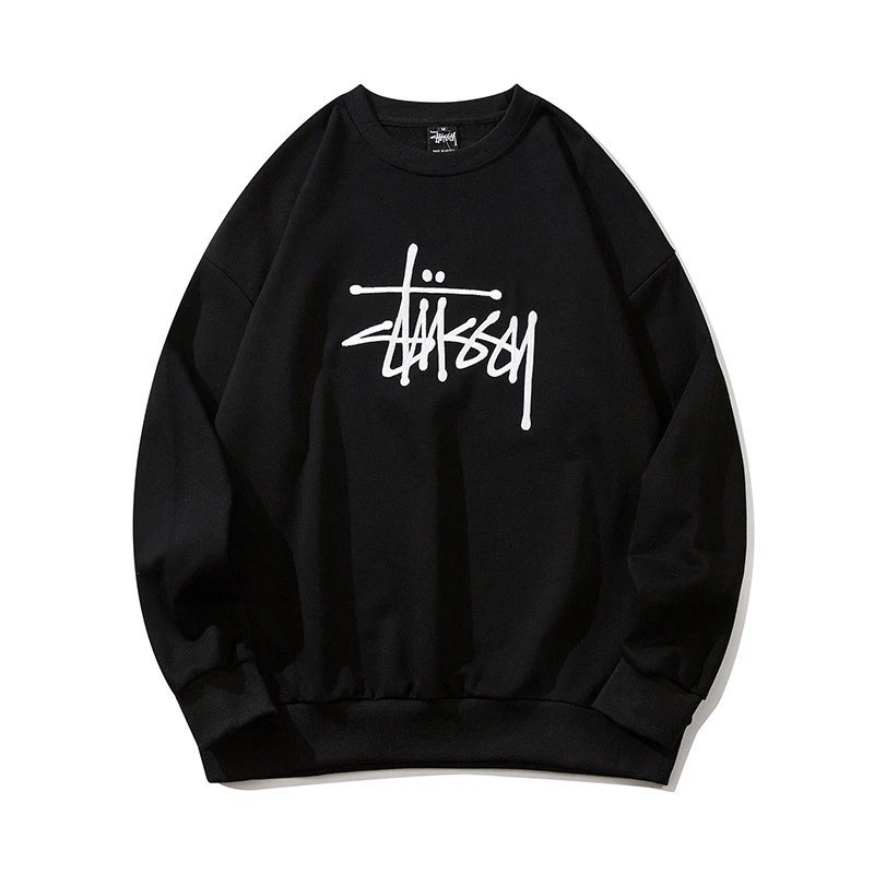 Sudadera Stussy